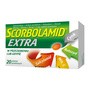 Scorbolamid Extra, tabletki powlekane, 20 szt.