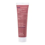 Korres Wild Rose, delikatny krem złuszczający, 150 ml