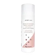 Vis Plantis Atopy Tolerance, lipidowy krem barierowy, kora brzozy, 150 ml