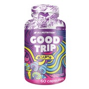 Allnutrition Good Trip, kapsułki, 60 szt.