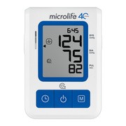 Ciśnieniomierz automatyczny Microlife BP B2 Basic, 1 szt.