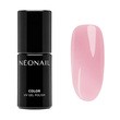 NeoNail, lakier hybrydowy, Rosy Escape, 7,2 ml