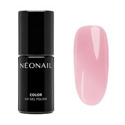 NeoNail, lakier hybrydowy, Rosy Escape, 7,2 ml