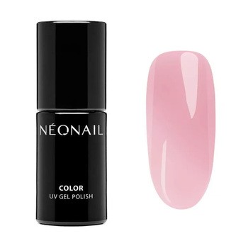 NeoNail, lakier hybrydowy, Rosy Escape, 7,2 ml