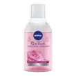 Nivea Rose Touch, dwufazowy płyn micelarny, 400 ml