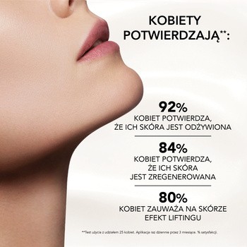 Lierac Lift Integral, krem, regenerujący na noc, 50 ml