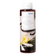 Korres, śródziemnomorski żel do mycia ciała o zapachu wanilii, 250 ml