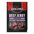 Jack Link’s Beef Jerky, teriyaki, suszona i wędzona wołowina w kawałkach, 60 g