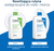 CeraVe, nawilżająca emulsja dla skóry suchej i bardzo suchej, 236 ml