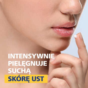 Allergika, balsam do ust, 15 ml