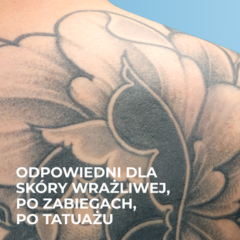 La Roche-Posay Cicaplast Gel Lavant B5+, żel myjący do delikatnej i podrażnionej skóry, 200 ml