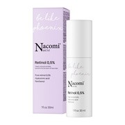 Nacomi Next LVL, serum Retinol 0,5%, 30 ml