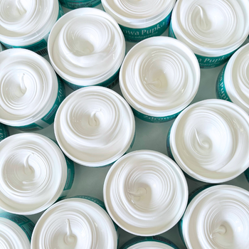 Skarb Matki, Zdrowa Pupka, krem na odparzenia, dla niemowląt i dzieci, 90 ml