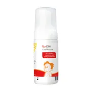 PoxClin CoolMousse, dla dzieci chorych na ospę wietrzną, pianka, 100 ml
