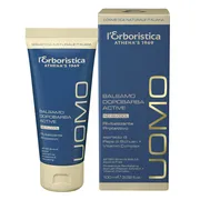 L'Erboristica Uomo Active, balsam po goleniu, 100 ml