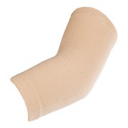 Qmed Pharma, stabilizator stawu łokciowego, beżowy, rozmiar XL, 1 szt.