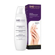 Bielenda SheHand, serum regenerujące do skóry dłoni, 200 ml