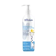 Pikabu Baby Care, pielęgnujący krem do twarzy i ciała, 300 ml