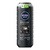 Nivea Men, żel pod prysznic 3w1, Active Clean, 500 ml