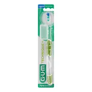Gum Technique+, szczoteczka do zębów, 1 szt.