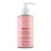 Miya Cosmetics myBEAUTYgel, pielęgnujący żel do mycia i oczyszczania, 140 ml