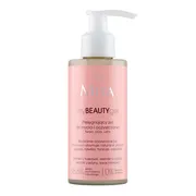 Miya Cosmetics myBEAUTYgel, pielęgnujący żel do mycia i oczyszczania, 140 ml