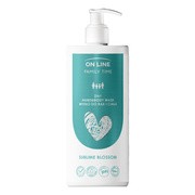 On Line Family Time, mydło 2w1 Sublime Blossom, 500 ml