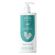 On Line Family Time, mydło 2w1 Sublime Blossom, 500 ml