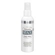 WAX, Laboratorium Pilomax, odżywka termoochronna, nawilżająca bez spłukiwania do włosów ciemnych, 200 ml
