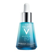 Vichy Mineral 89 Oczy, odbudowujący krem wzmacniający skórę pod oczami, 15 ml