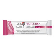 Vet Protector Gastro-maślan One, 3 ml, 1 szt.