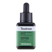 Mediheal Teatree Calming Hydra, serum łagodzące do twarzy, 40 ml