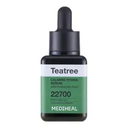 Mediheal Teatree Calming Hydra, serum łagodzące do twarzy, 40 ml