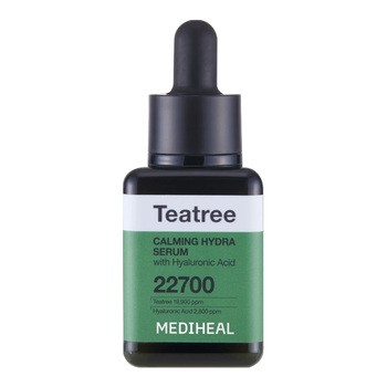 Mediheal Teatree Calming Hydra, serum łagodzące do twarzy, 40 ml