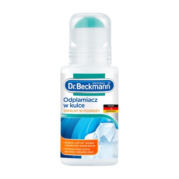 Dr. Beckmann, odplamiacz w kulce, 75 ml