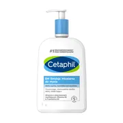 Cetaphil EM, emulsja micelarna do mycia, 1 l
