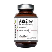 KENAY AstaZine Astaksantyna 12 mg, kapsułki, 30 szt.