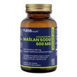 Pureo Health, Otoczkowany Maślan Sodu 600 mg, kapsułki, 60 szt.