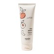 Resibo Natural Face Washing Gel, Rich Peach, naturalny żel do mycia twarzy, 125 ml