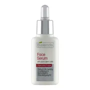 Bielenda Professional, serum do twarzy z roślinnymi komórkami macierzystymi, 30 ml