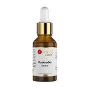 Yango Kozieradka, krople, 30 ml