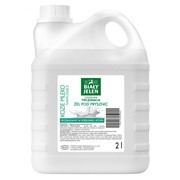 Biały Jeleń Kozie Mleko, żel pod prysznic, 2l