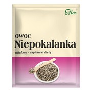 Flos Owoc niepokalanka, ziele sypkie, 100 g