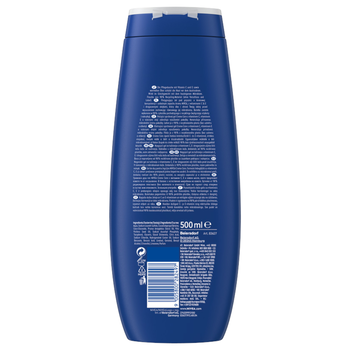 Nivea Creme Care, żel pod prysznic, 500 ml