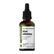 Pharmovit Ekstrakty w kroplach, Układ oddechowy, 30 ml
