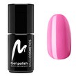 Maga Cosmetics, Lakier hybrydowy PK0053, 6 ml