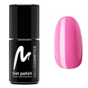 Maga Cosmetics, Lakier hybrydowy PK0053, 6 ml