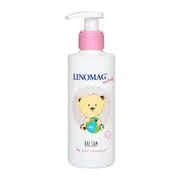 Linomag, balsam dla dzieci i niemowląt, 200 ml