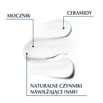 Eucerin Urea Repair Plus, emulsja do ciała z 5% mocznikiem, do skóry suchej i szorstkiej, 250 ml