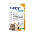 Fypryst 50 mg, roztwór do nakrapiania dla kotów, 0,5 ml